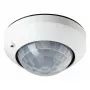Czujnik obecności Jung 3361WW KNX — sufitowy czujnik obecności KNX, biały