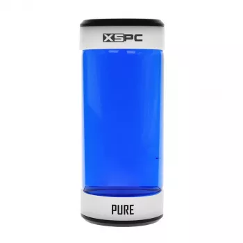 Koncentrat chłodzący XSPC Pure 150 ml — niebieski UV