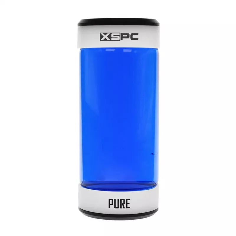 Koncentrat chłodzący XSPC Pure 150 ml — niebieski UV