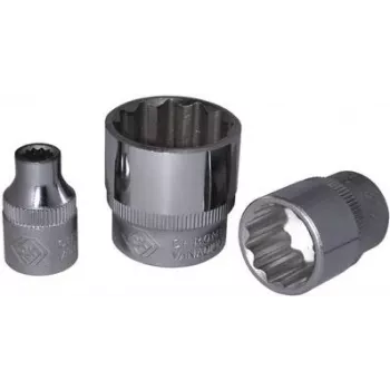 Końcówka wkrętakowa nasadowa C.K Tools T4690M