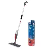 PROMIS Mop w sprayu, szaro-czerwony