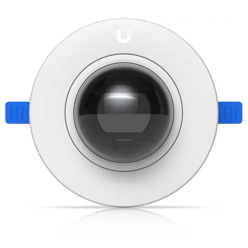Uchwyt Ubiquiti UACC-G5-Dome-Ultra-FM-SB-W wewnętrzny biały średnica 10 cm