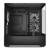 Obudowa PC Sharkoon MK6 RGB Midi Tower Biała