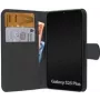 PEDEA Book Cover Classic do Samsung Galaxy S25+ 5G czarny (111600005)