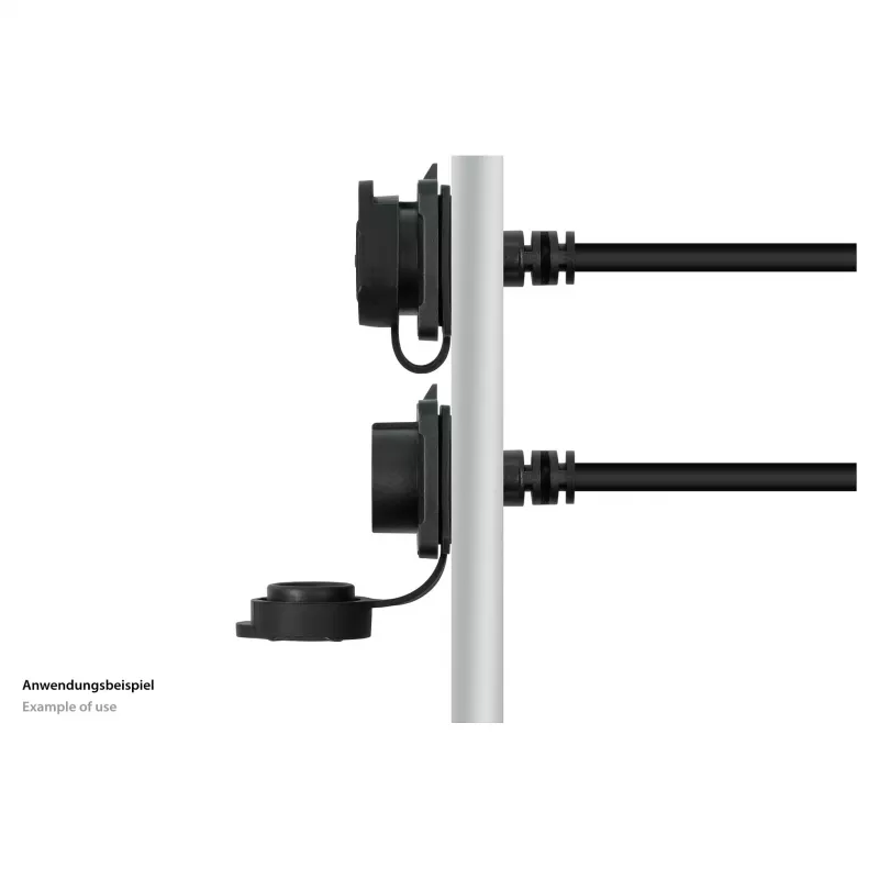 Goodconnections IC01-16U3102-005 Kabel USB