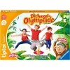 tiptoi ACTIVE Dschungel-Olympiade, gra planszowa