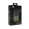 Mysz Baracuda BGM-021 OCTOPUS Czarna USB