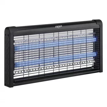 Grill elektryczny Jata MOST3548 z powierzchnią nieprzywierającą i regulowaną kontrolą temperatury