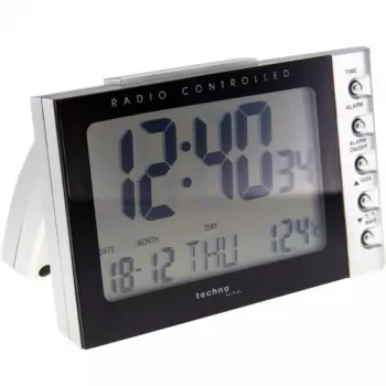 Cyfrowy budzik Technoline WT 188