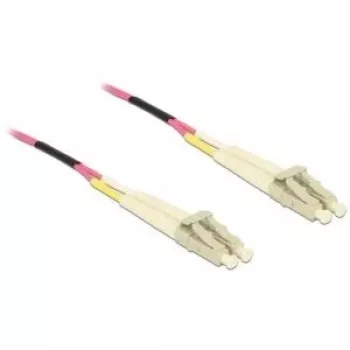 InfiniBand/kabel światłowodowy DeLOCK LC - LC 3m