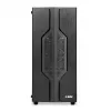 iBox CETUS 908 Midi Tower Czarny