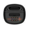 Bezprzewodowe słuchawki douszne True Wireless (TWS) TRACER Cube20 czarne