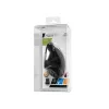 Mysz Tracer Flipper praworęczna RF Wireless Optyczna 1600 DPI