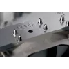 Noctua NH-U12S redux chłodzenie procesora 12 cm szare, stal nierdzewna