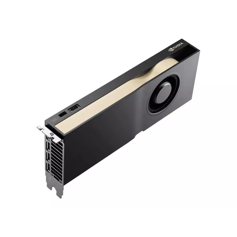 PNY RTX PRO 4500 Blackwell NVIDIA 32 GB GDDR7