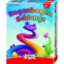 Regenbogenschlange, gra karciana