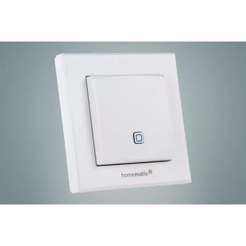 eQ-3 AG Homematic IP HmIP-STH - czujnik temperatury i wilgotności