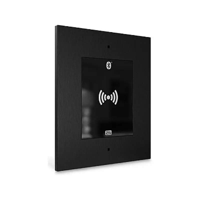 2N Access Unit 2.0 Bluetooth i RFID - 125kHz, 13,56MHz, NFC, kompatybilny z PICard (9160345)