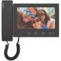 Wideodomofon Hikvision DS-KH7300EY-WTHE2 7-calowy kolorowy wyświetlacz z obsługą Wi‑Fi