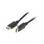 Kabel wideo DisplayPort 1.2, ST/ST, 1,5 m, Ultra HD 4K*2K 3840×2160@60 Hz 4:4:4, 8 bitów, CCS, Synergy 21 (S215439V2)