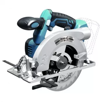 Przenośna pilarka tarczowa Dedra DED7164 1500W tarcza 190mm