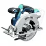 Przenośna pilarka tarczowa Dedra DED7164 1500W tarcza 190mm