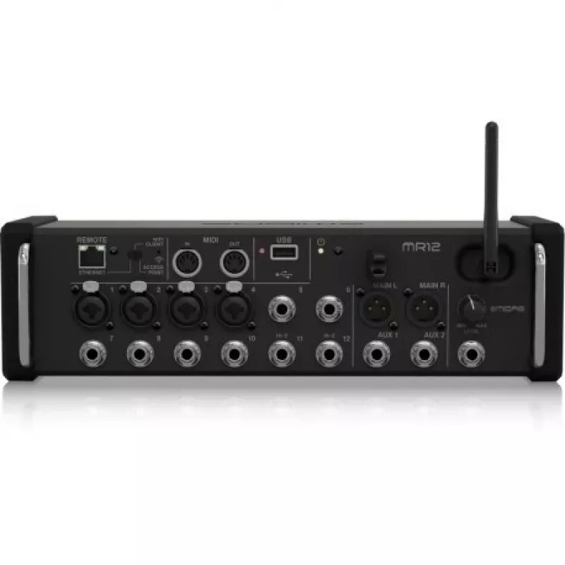 Midas MR12 Digital Mixer