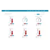 SENCOR SWS 12500 WiFi PRO stacja meteorologiczna