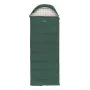 Śpiwór Outwell Camper Prime półprostokątny 900×2350 mm, maks. wzrost użytkownika 200 cm, bawełna/poliester, zielony