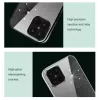 Ochronne etui na telefon Devia Crystal Flora do iPhone 12 mini — czarne