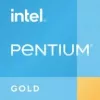 Procesor Intel Pentium Gold G7400 2C/4T, 3,7 GHz, 6 MB, 46 W, LGA1700, BOX