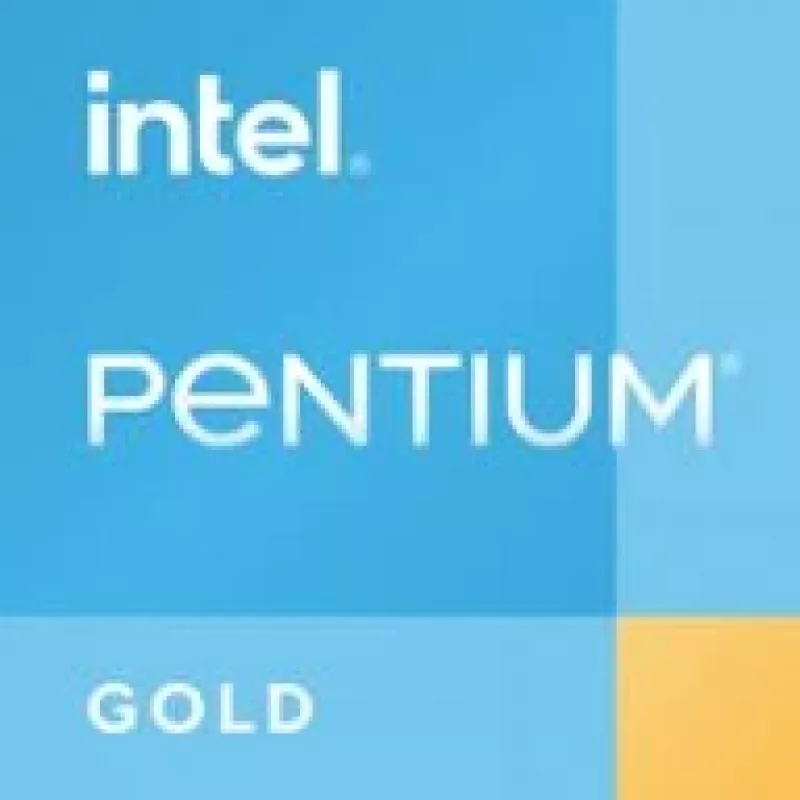 Procesor Intel Pentium Gold G7400 2C/4T, 3,7 GHz, 6 MB, 46 W, LGA1700, BOX