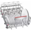 Bosch Serie 6 SPV6ZMX17E zmywarka W pełni zabudowany 10 kompletów
