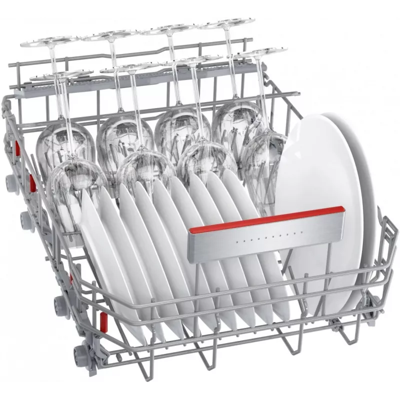 Bosch Serie 6 SPV6ZMX17E zmywarka W pełni zabudowany 10 kompletów