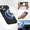 Cover 4smarts iPhone 16 Pro 16 cm (6.3 cala) Czarny