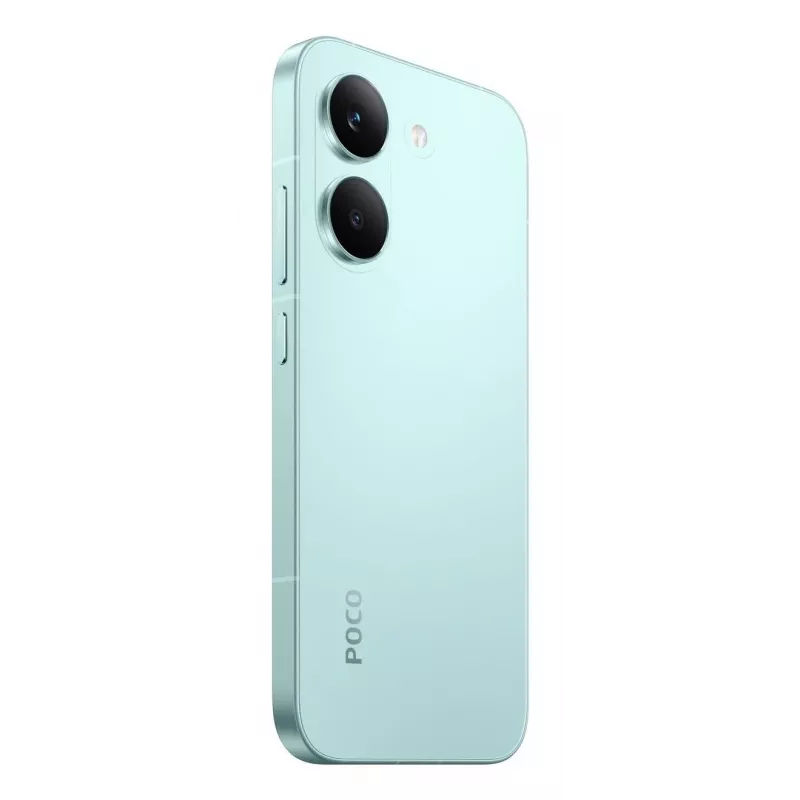 Telefon komórkowy Poco X8 PRO/8/256GB zielony MZB0N22EU Poco