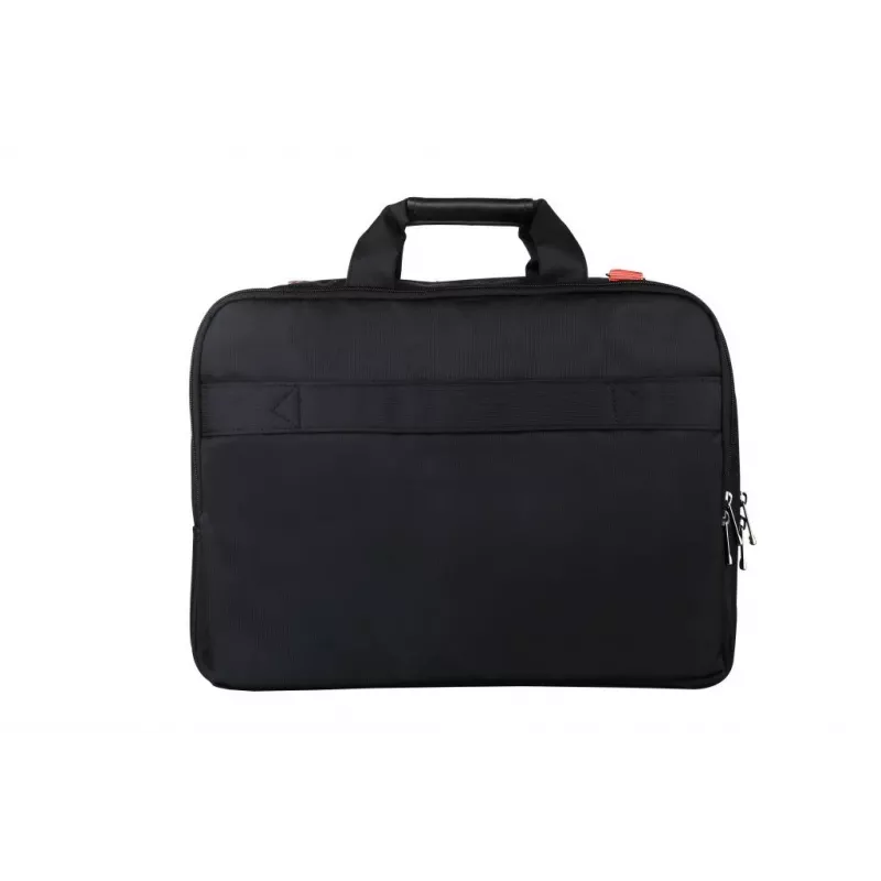 Etui na notebook Addison 305014 35,8 cm (14,1) torba Toploader, czarny