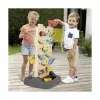 Life Activity Wall 6-in-1, ogrodowy zestaw do zabawy