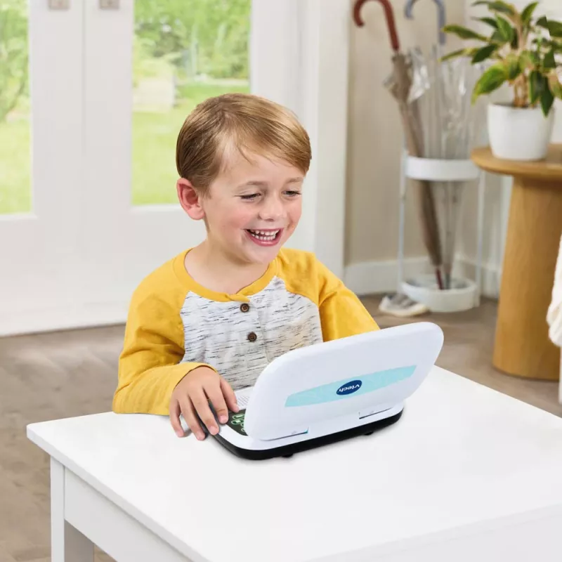 Junior Laptop badawczy, komputer edukacyjny