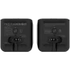 Bezprzewodowy głośnik 1-drożny KLIPSCH SURR 100 — 50 W, 2.0 kanałów, 235–20000 Hz, czarny