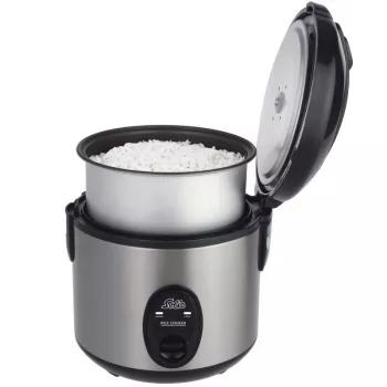 Urządzenie do gotowania ryżu Solis 978.08 0,8L 350W