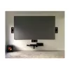Ekran projekcyjny Elite Screens Aeon Cineszary 3D 2.54 m (100 cali)