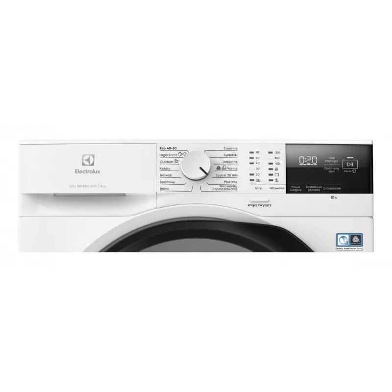 PRALKA ELECTROLUX EW6F2292P