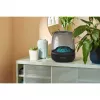 Przenośny głośnik bezprzewodowy Harman/Kardon Aura Studio 4 — 100 W, 3 przetworniki, 45–20000 Hz, Czarny/Przezroczysty