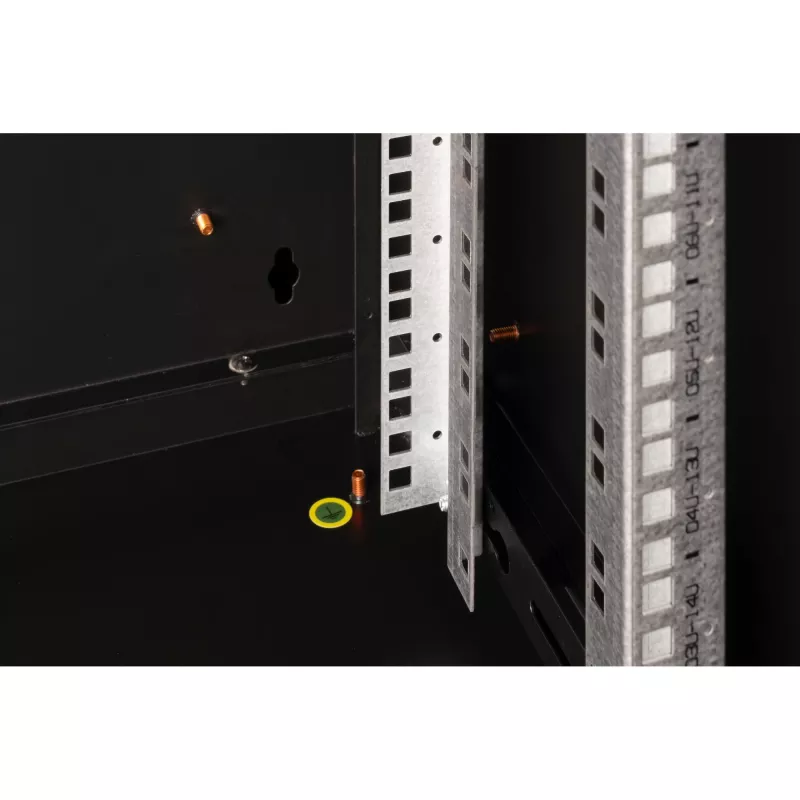 Szafa wisząca Digitus DN-19 16-U-SW