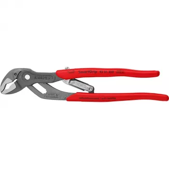 Knipex 85 01 250 szczypce syfonowe