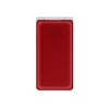 Telefon z klapką MAXCOM MaxCom Comfort MM835, Dual SIM, 3.5 cala (8.89 cm) 320x480, 1400 mAh, czerwony