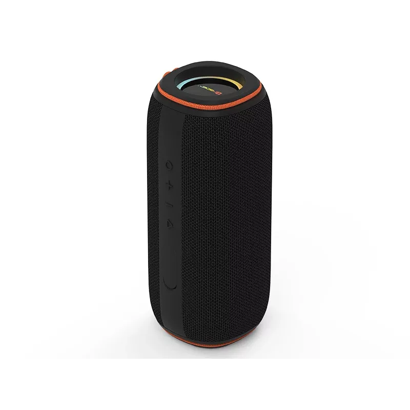 Tracer XtremeBeat Pro TWS Przenośny Głośnik Bluetooth Czarny 40 W