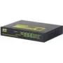 Niezarządzalny przełącznik KTI Networks KSD-541-HP