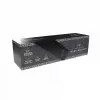 L33T Gaming 160406 Asar Bardagi XXL RGB Podkładka pod mysz gamingowa, szybka powierzchnia. 920 x 294 x 3 mm, Czarny